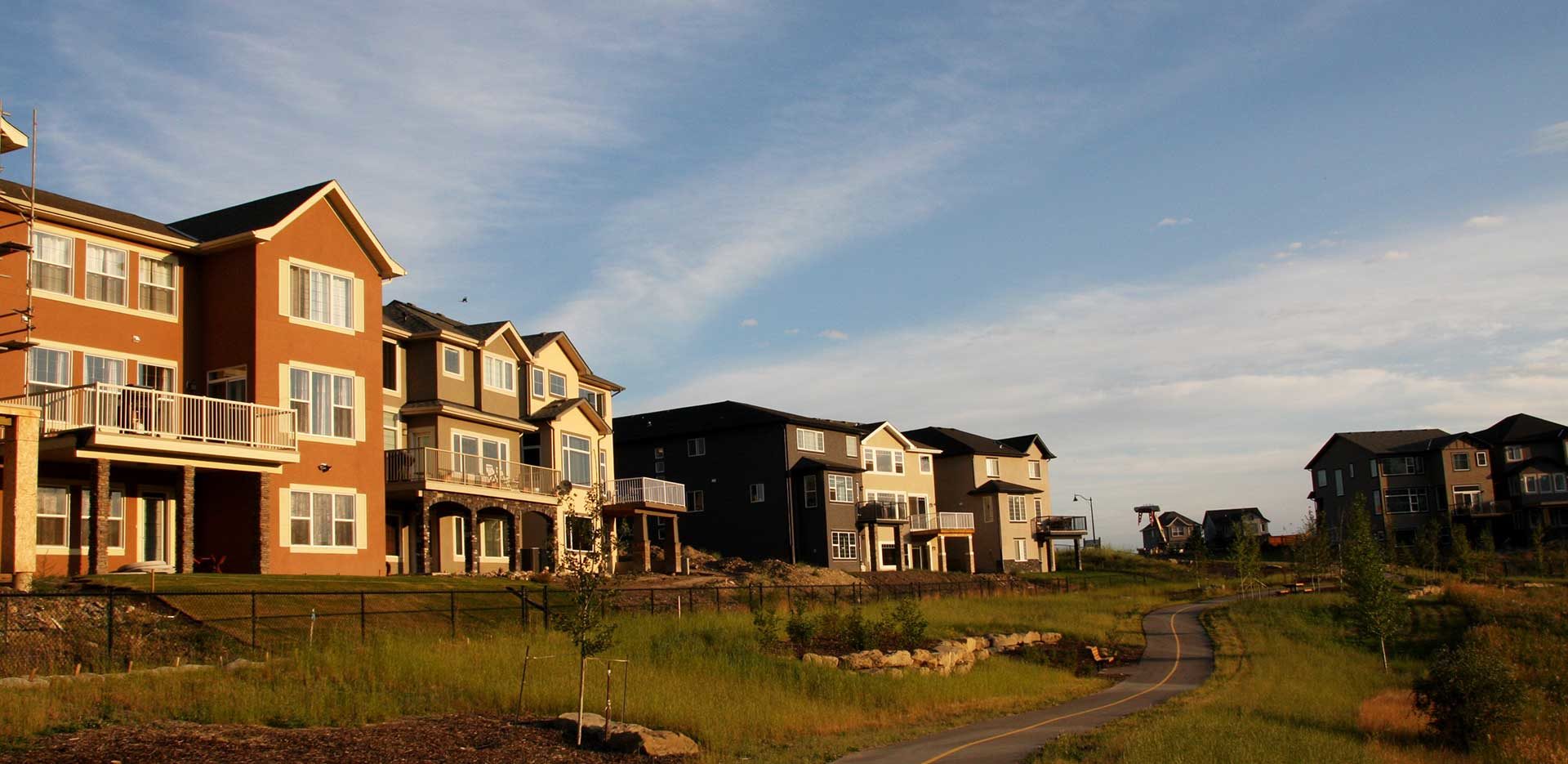 Sage Meadows Genesis Land Development Corp Genesis Land