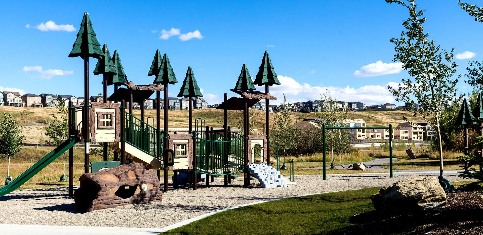 Sage Meadows Genesis Land Development Corp Genesis Land