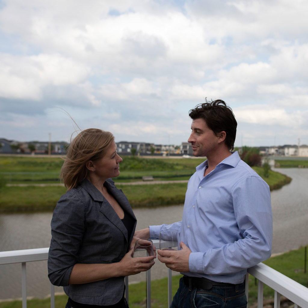 Bayside Genesis Land Development Corp. Genesis Land