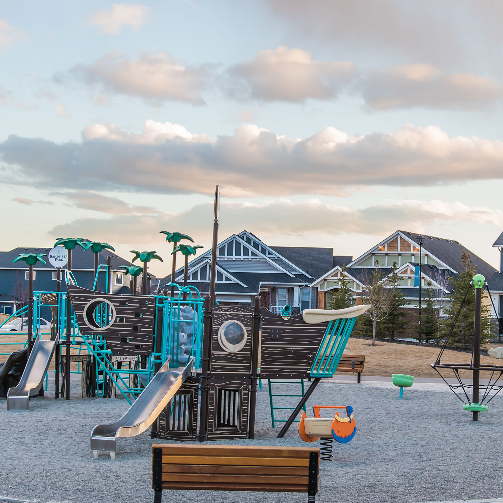 Bayside Genesis Land Development Corp. Genesis Land