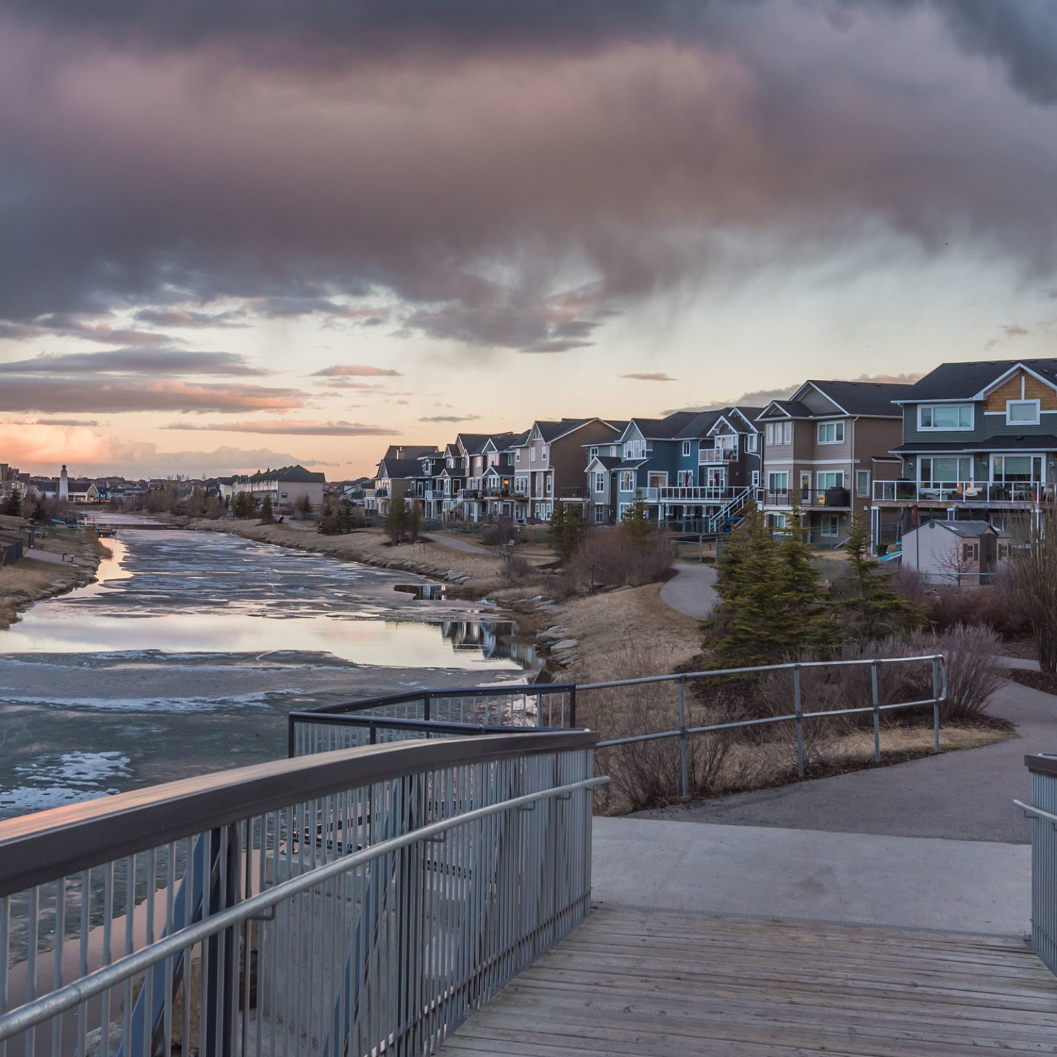 Bayside Genesis Land Development Corp. Genesis Land