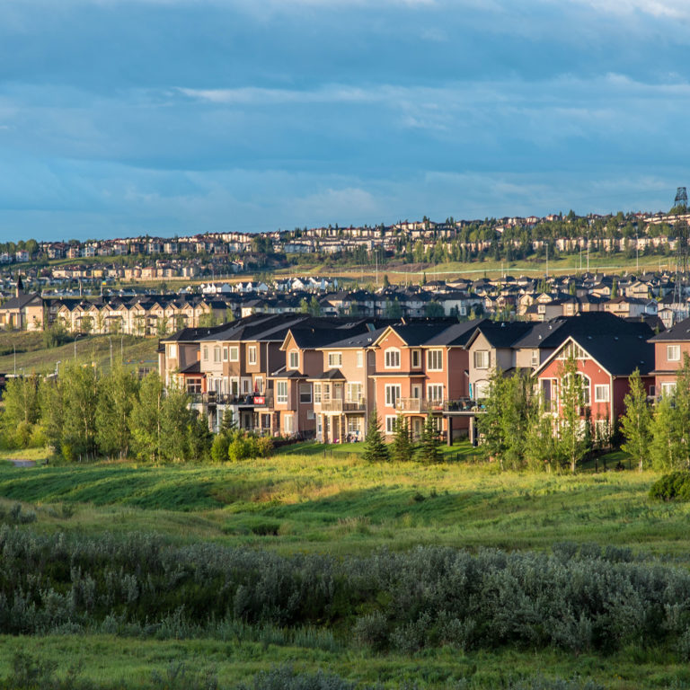 Sage Meadows Genesis Land Development Corp Genesis Land