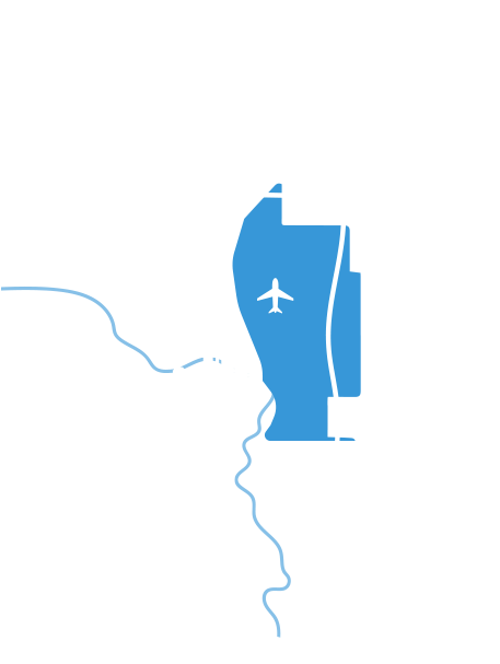NE Calgary