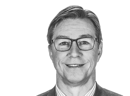 Mark Scott