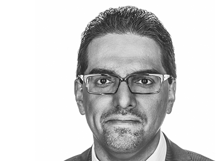 PS Sidhu, MBA