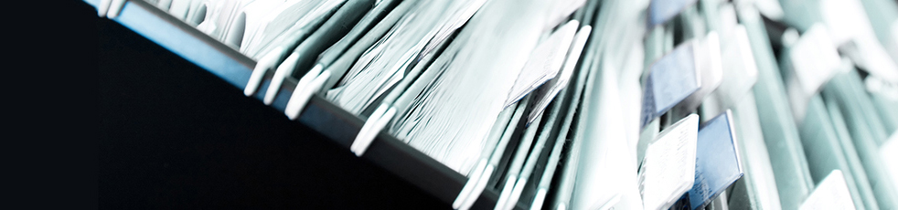 Reports and Filings